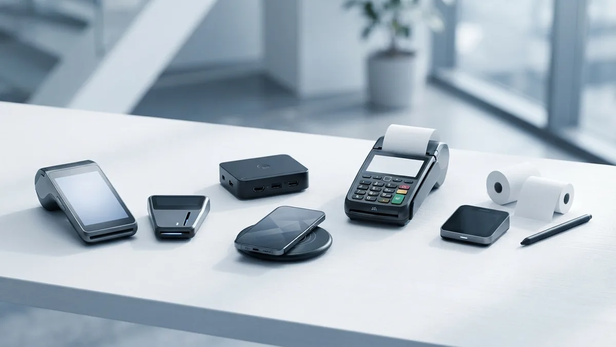 Payment processor choices by business need Payment processing tools compared for shops, online stores, and growing businesses