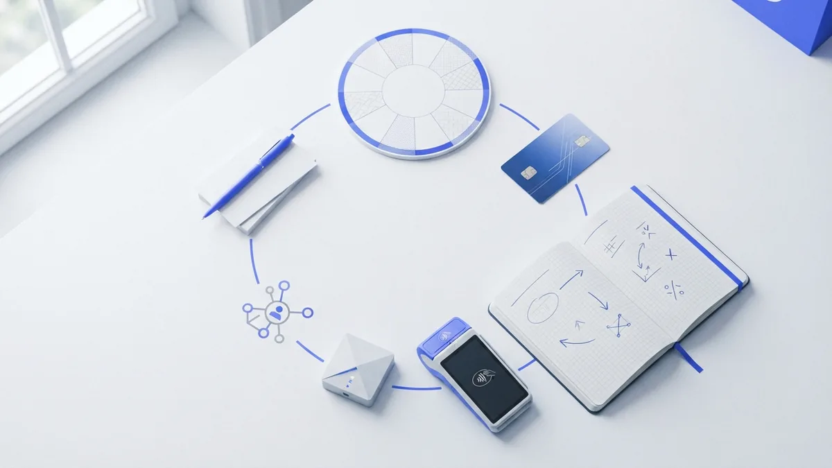 Recurring payment planning tools for subscription and membership businesses