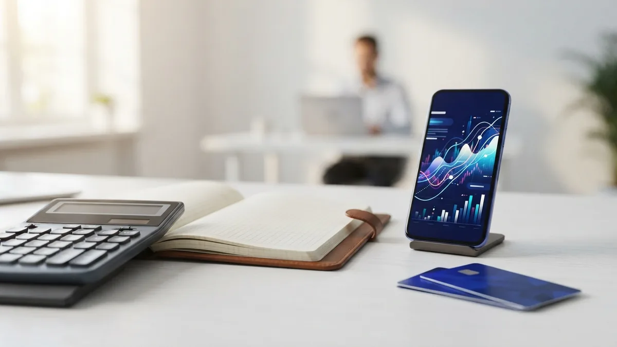 Account tools for customers and firms Desk tools for tracking accounts and business cash flow with open banking